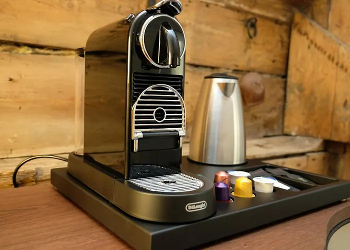 The Three Sisters Old Town 4*