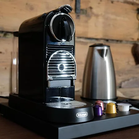 The Three Sisters Old Town タリン